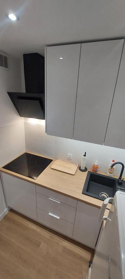 Apartament Koszutka - 100M Od Spodka Katowice Ngoại thất bức ảnh