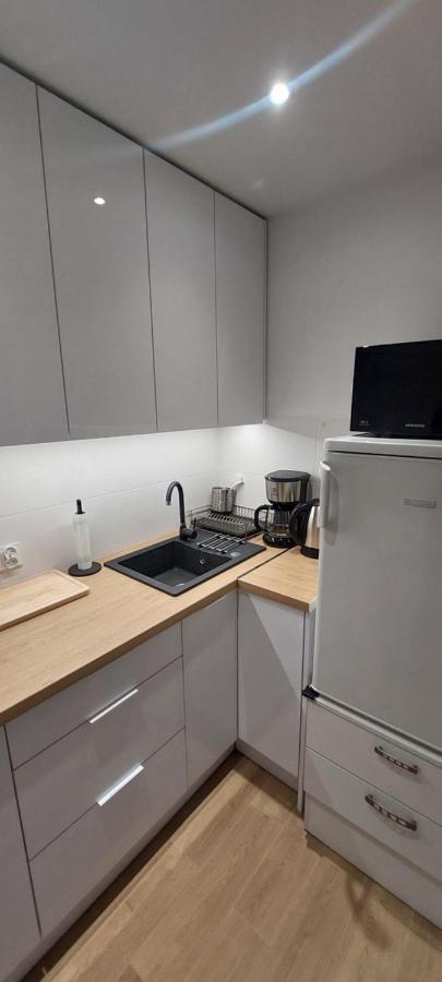 Apartament Koszutka - 100M Od Spodka Katowice Ngoại thất bức ảnh